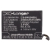 Bateria kompatybilny z BBK CS-BKE500SL