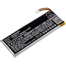Kompatybilna wymiana baterii za Becker SR3840100
