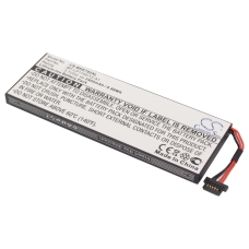 Kompatybilna wymiana baterii za Becker BP-LP1100/12-A1