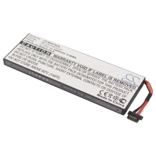 Kompatybilna wymiana baterii za Becker BP-LP1100/12-A1