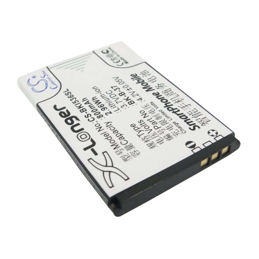 Bateria kompatybilny z BBK CS-BKI536SL
