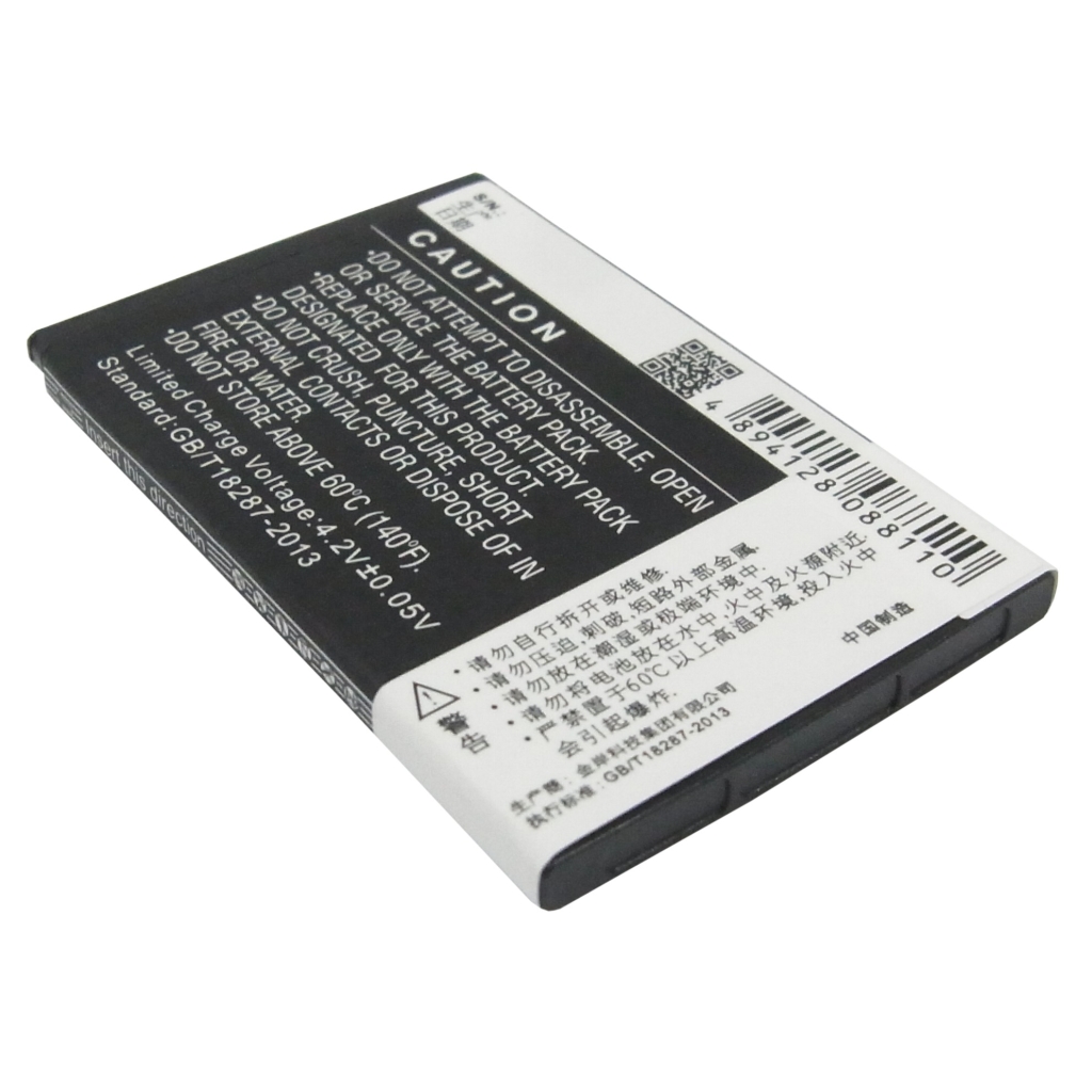 Bateria kompatybilny z BBK CS-BKI536SL
