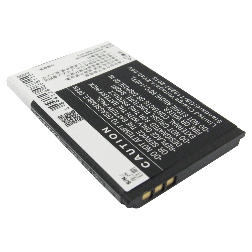 Bateria kompatybilny z BBK CS-BKI536SL