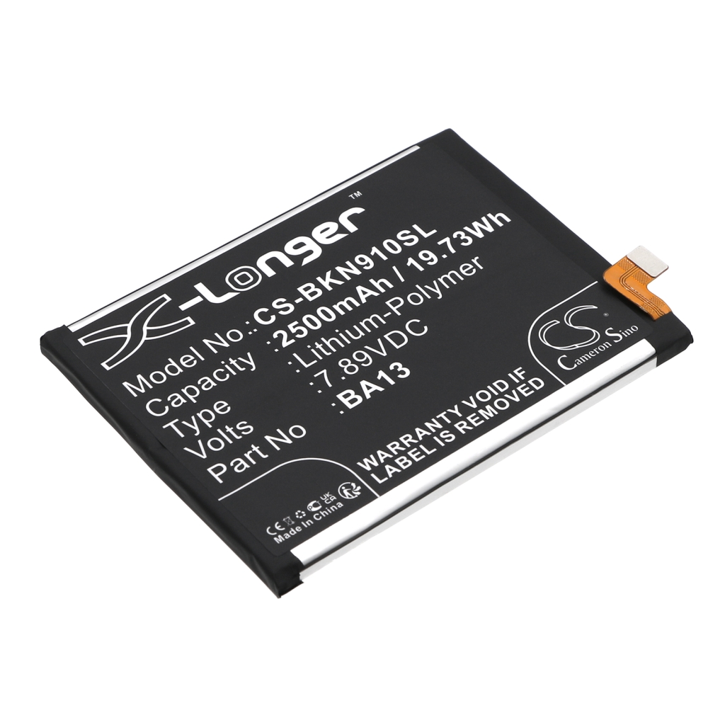 Baterie do telefonów komórkowych Vivo CS-BKN910SL
