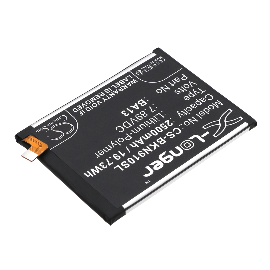 Baterie do telefonów komórkowych Vivo CS-BKN910SL