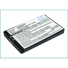 Kompatybilna wymiana baterii za Becker 38799440