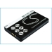 Battery Replaces 38799440
