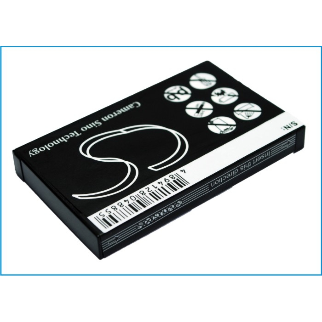 Battery Replaces 38799440