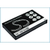 Battery Replaces 38799440