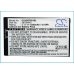 Battery Replaces 38799440