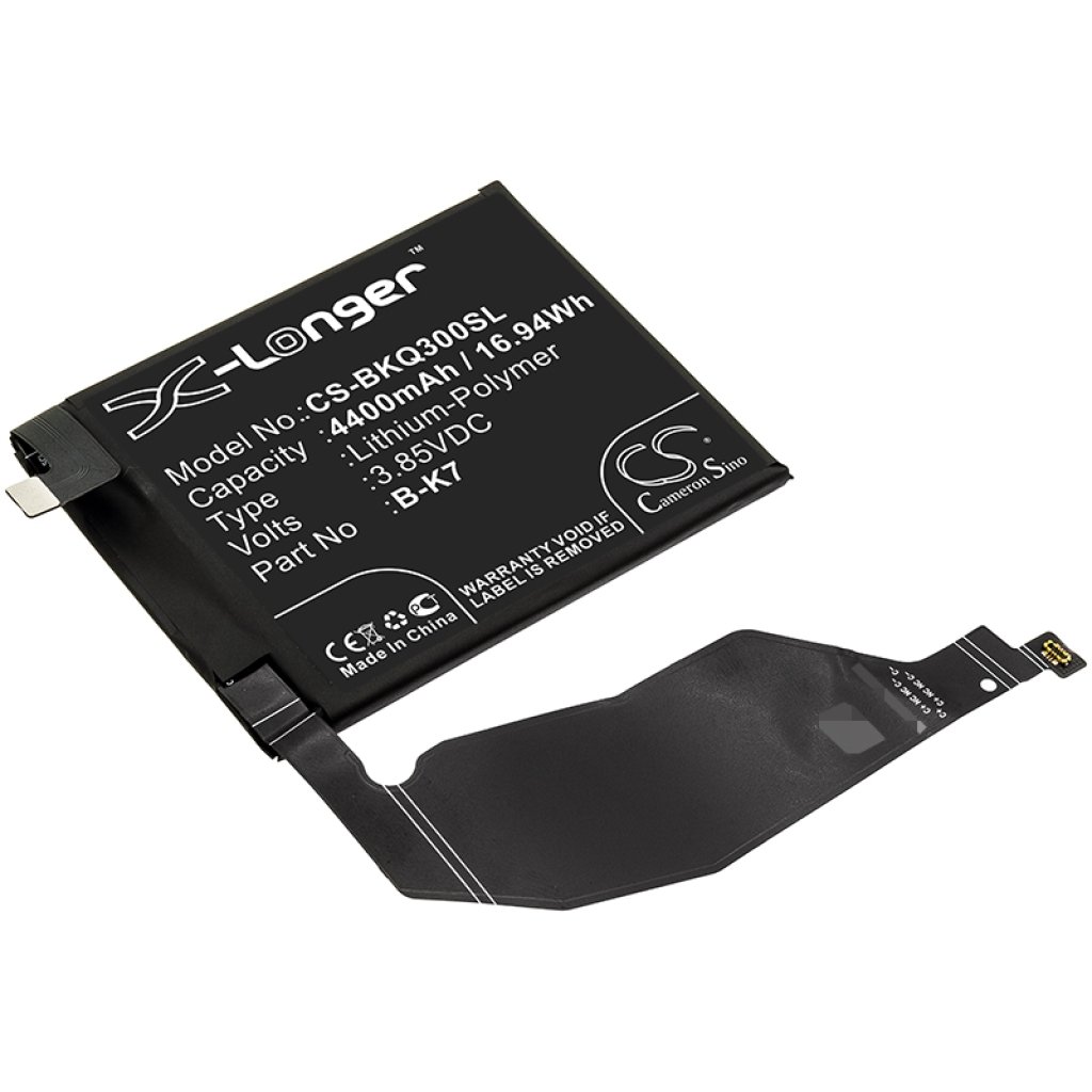 Mobile Phone Battery Vivo CS-BKQ300SL