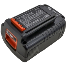 Kompatybilna wymiana baterii za Black & decker LBX1540,LBX1540-2,LBX2040,LBX254,LBX2540...