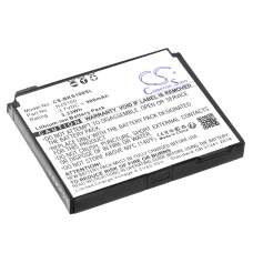 Kompatybilna wymiana baterii za Becker 338937010208,HJS100
