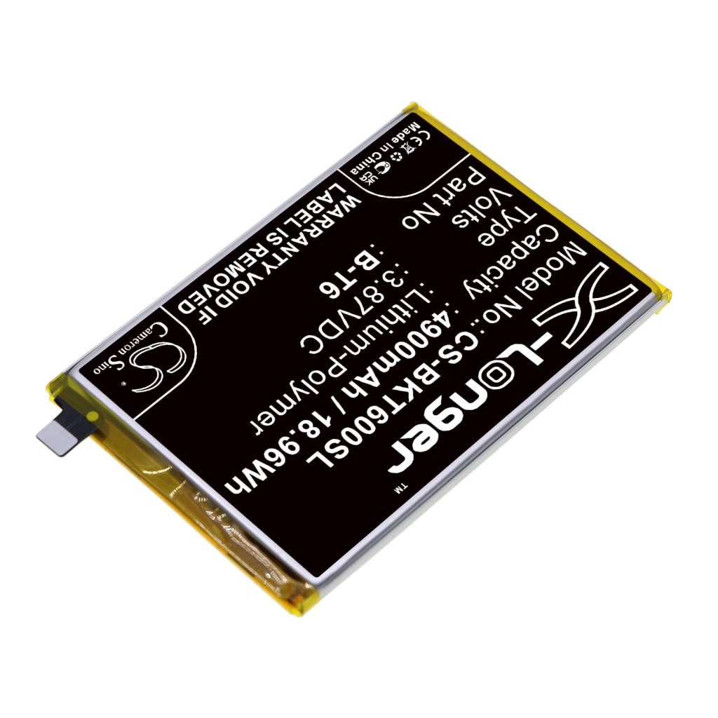 Baterie do telefonów komórkowych Vivo CS-BKT600SL