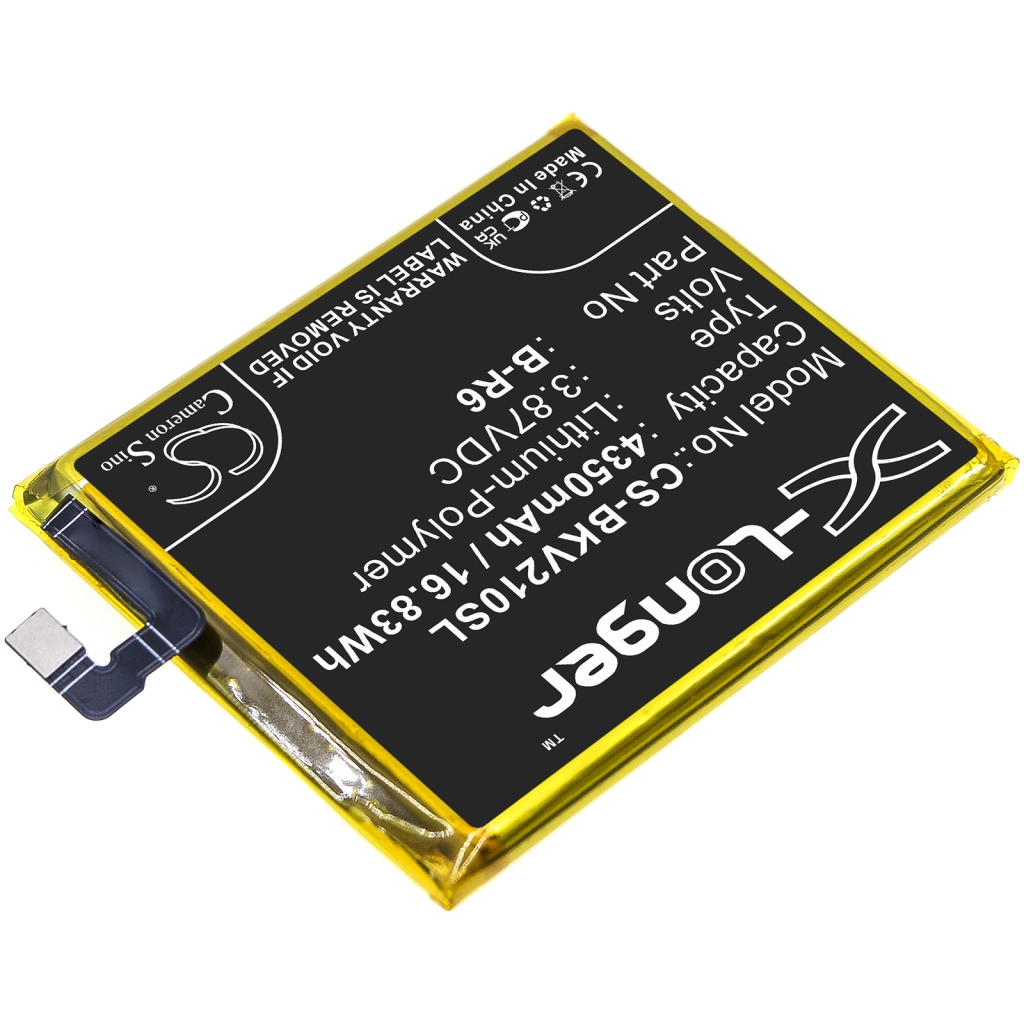 Mobile Phone Battery Vivo CS-BKV210SL