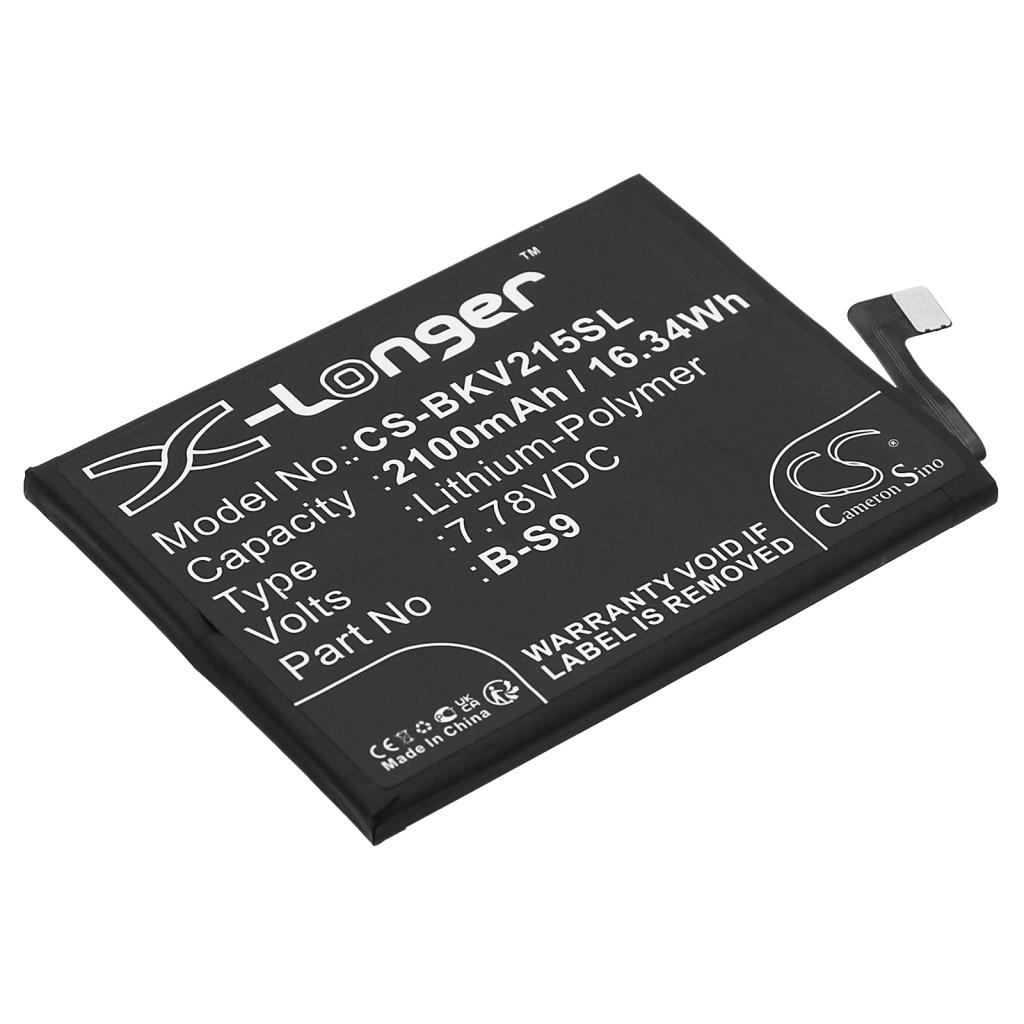 Baterie do telefonów komórkowych Vivo CS-BKV215SL