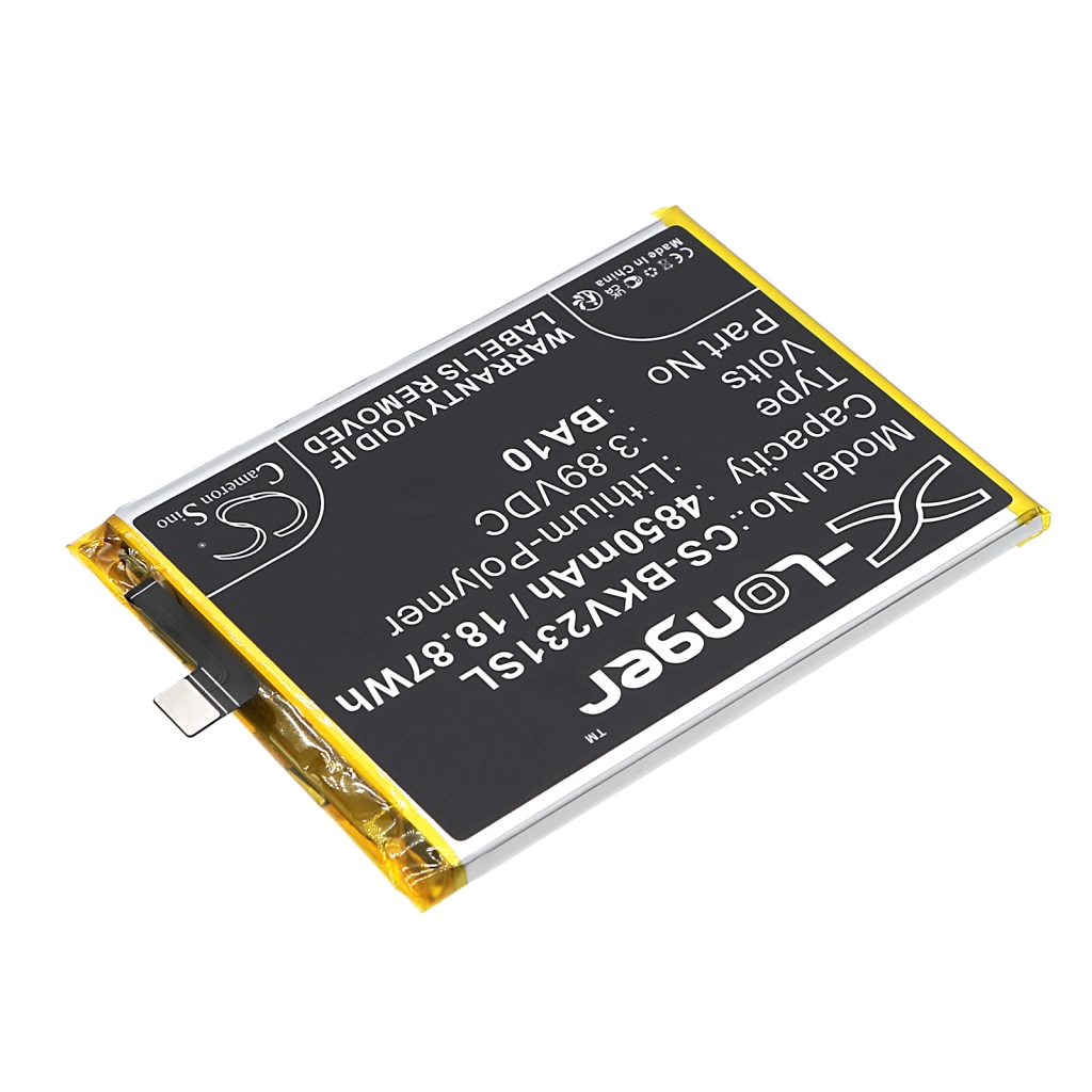 Mobile Phone Battery Vivo V2318A