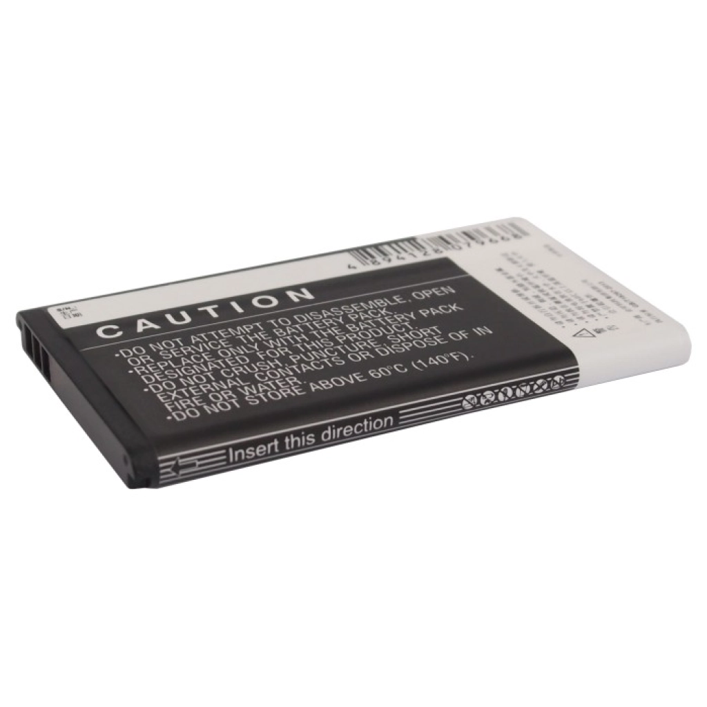 Baterie do telefonów komórkowych BBK CS-BKV303SL