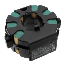 Kompatybilna wymiana baterii za Black&Decker 90566793