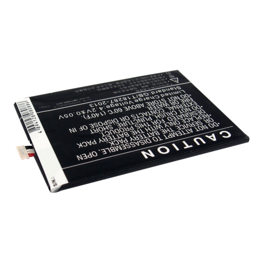 Bateria kompatybilny z BBK CS-BKX100SL