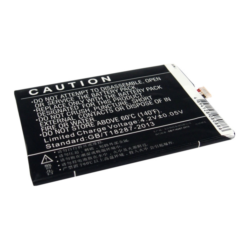 Bateria kompatybilny z BBK CS-BKX100SL
