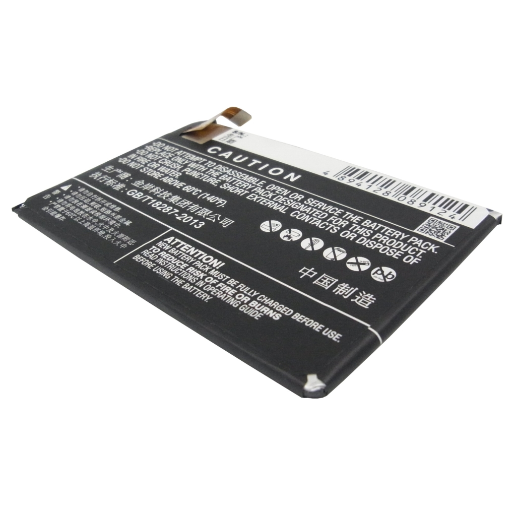 Bateria kompatybilny z BBK CS-BKX300SL