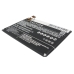 Bateria kompatybilny z BBK CS-BKX300SL