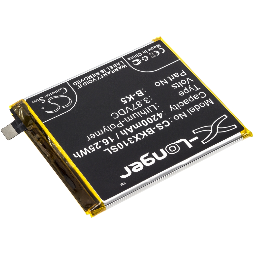 Baterie do telefonów komórkowych Vivo CS-BKX310SL