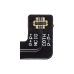 Baterie do telefonów komórkowych Vivo CS-BKX520SL