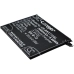 Baterie do telefonów komórkowych BBK CS-BKX710SL