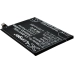 Baterie do telefonów komórkowych BBK CS-BKX710SL