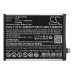 Baterie do telefonów komórkowych Vivo CS-BKY279SL