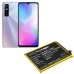 Mobile Phone Battery Vivo V2031A