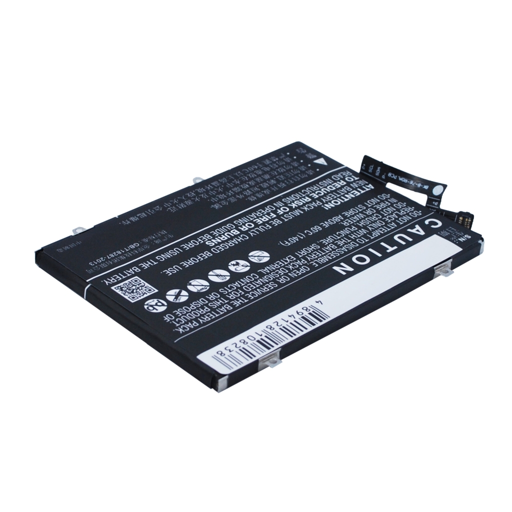 Baterie do telefonów komórkowych BBK CS-BKY760SL