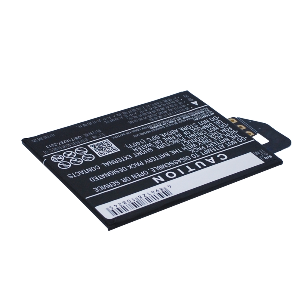 Bateria kompatybilny z BBK CS-BKY790SL