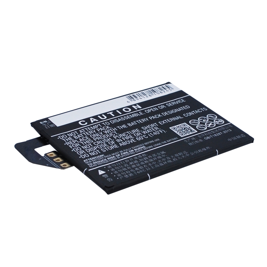 Bateria kompatybilny z BBK CS-BKY790SL