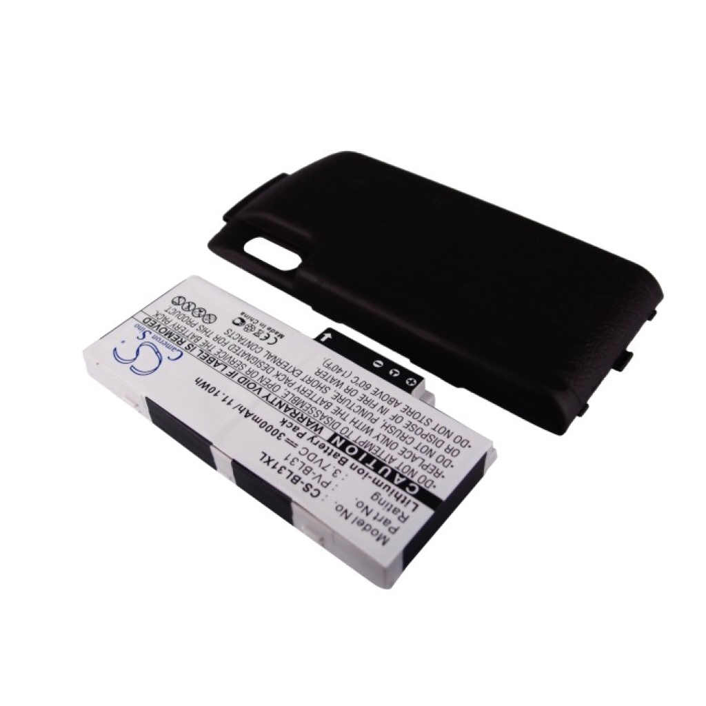 Bateria kompatybilny z Sharp CS-BL31XL