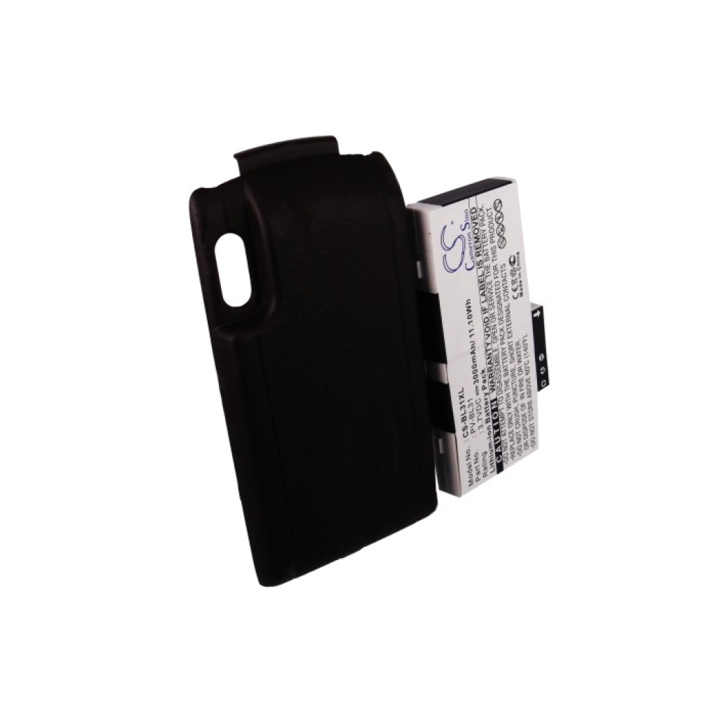 Bateria kompatybilny z Sharp CS-BL31XL