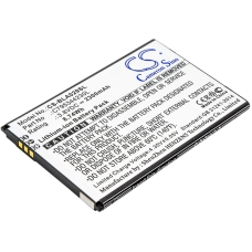 Kompatybilna wymiana baterii za BLU C795344230L