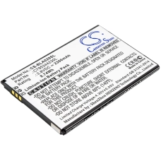 Compatible battery replacement for BLU C795344230L