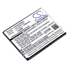 Kompatybilna wymiana baterii za BLU C615044130L,T400