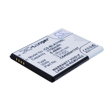 Kompatybilna wymiana baterii za BLU C645004170T