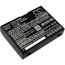 Kompatybilna wymiana baterii za Biolight 12-100-0003,LB-08