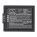 Battery for Panasonic Lumix DMC-GF1C-K