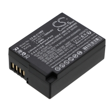 Kompatybilna wymiana baterii za Panasonic BP-51,BP-DC12,DMW-BLC12,DMW-BLC12E,DMW-BLC12GK...