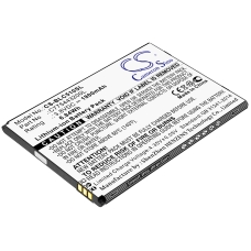 Kompatybilna wymiana baterii za BLU C775443200L