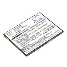 Kompatybilna wymiana baterii za BLU C775840200L