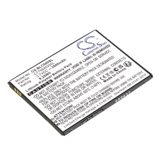 Kompatybilna wymiana baterii za BLU C775840200L