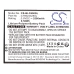 Baterie do telefonów komórkowych BLU CS-BLC600SL