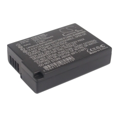 Kompatybilna wymiana baterii za Panasonic DMW-BLD10,DMW-BLD10E,DMW-BLD10GK,DMW-BLD10PP
